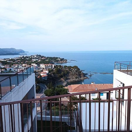 Apartament Vistes Al Mar Llança Exteriör bild