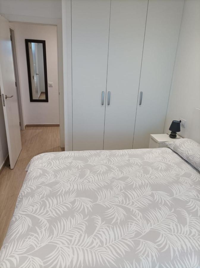 Apartament Vistes Al Mar Llança Exteriör bild