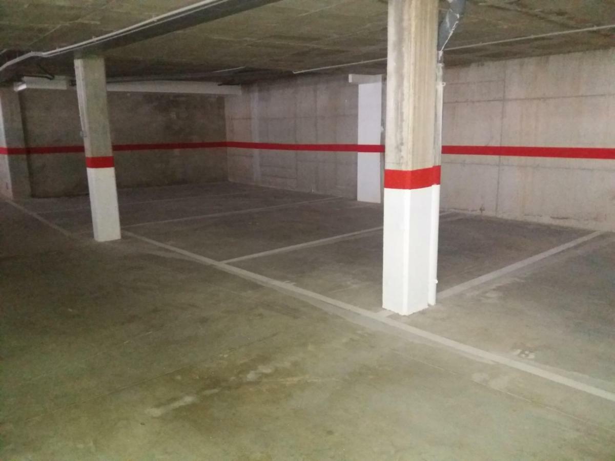 Apartament Vistes Al Mar Llança Exteriör bild