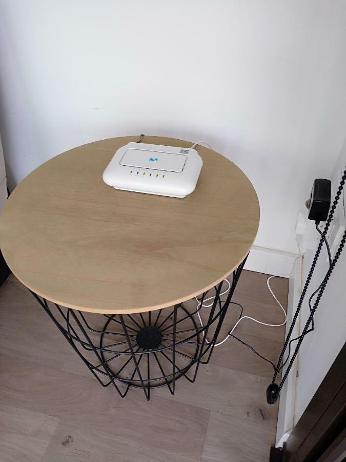 Apartament Vistes Al Mar Llança Exteriör bild