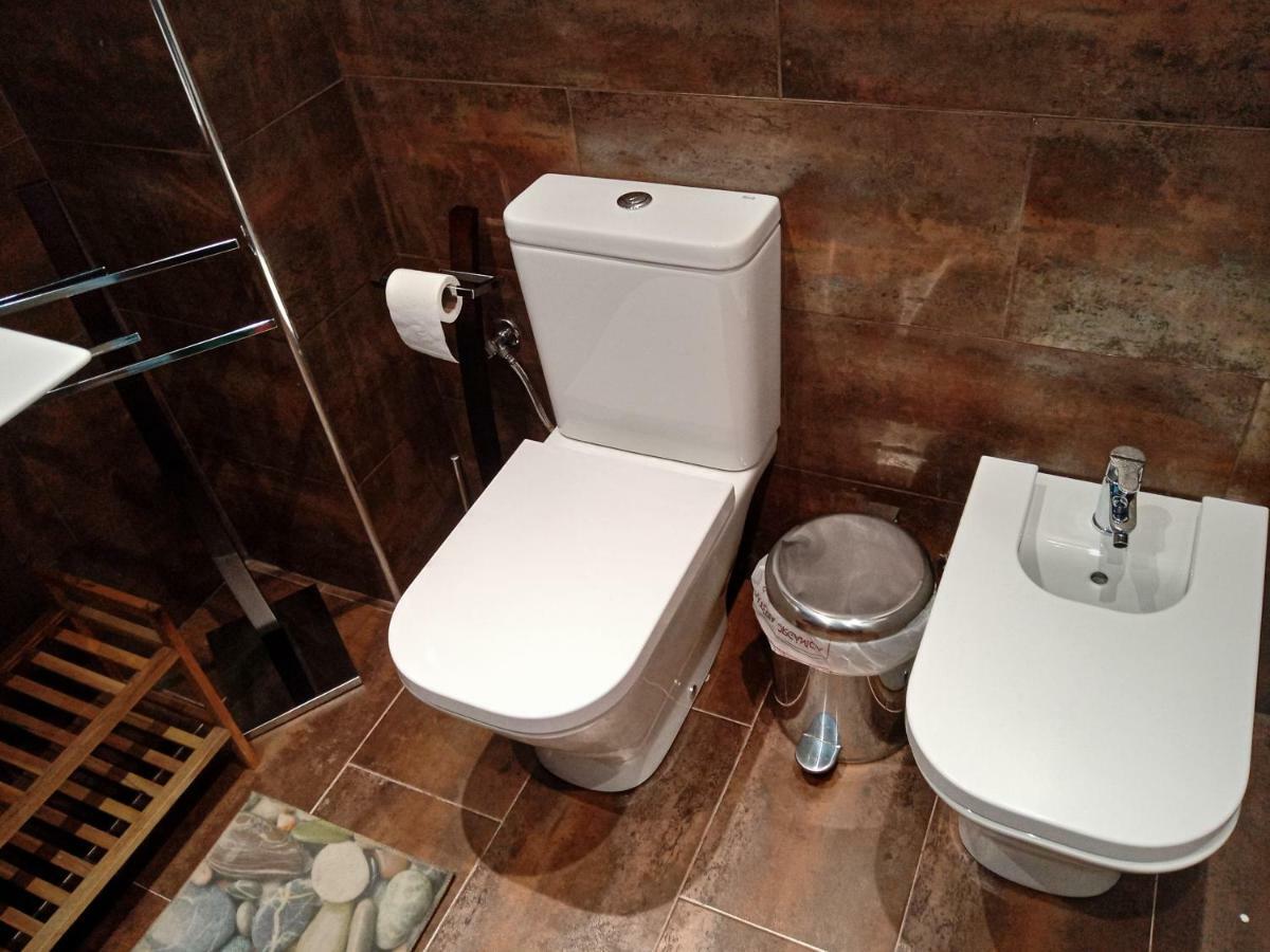Apartament Vistes Al Mar Llança Exteriör bild